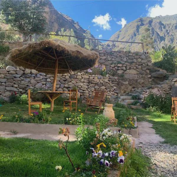 Inka Khawarina Tambo Lodge photo 5