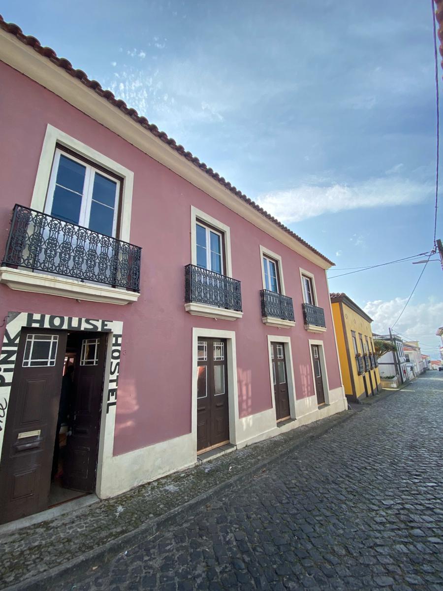 The Pink House Hostel photo 1