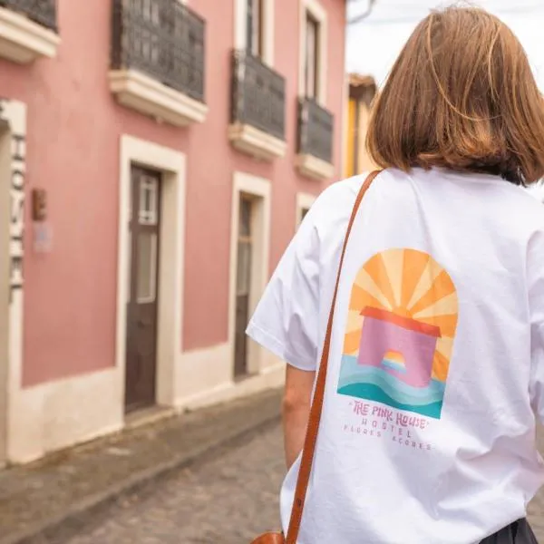 The Pink House Hostel photo 5