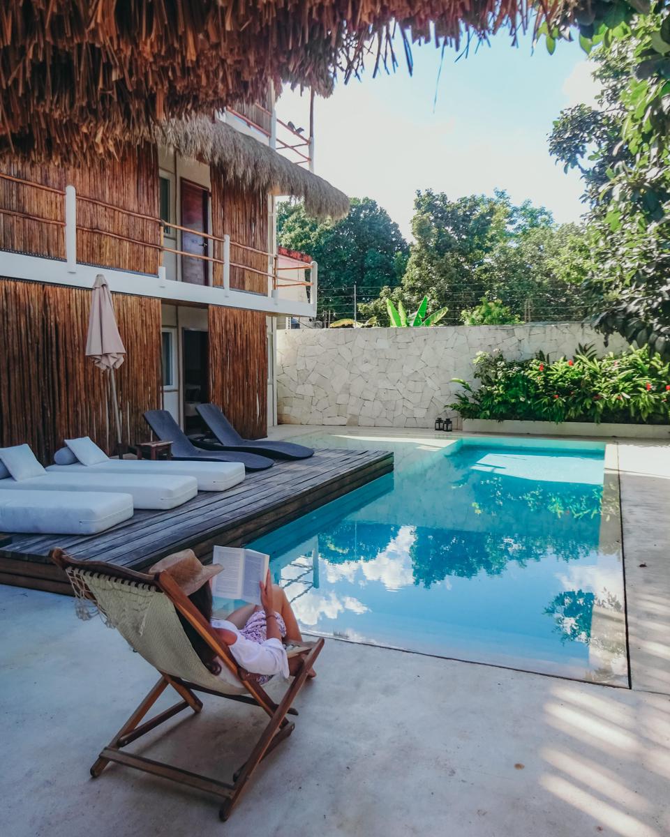 Agam Hotel Boutique photo 1