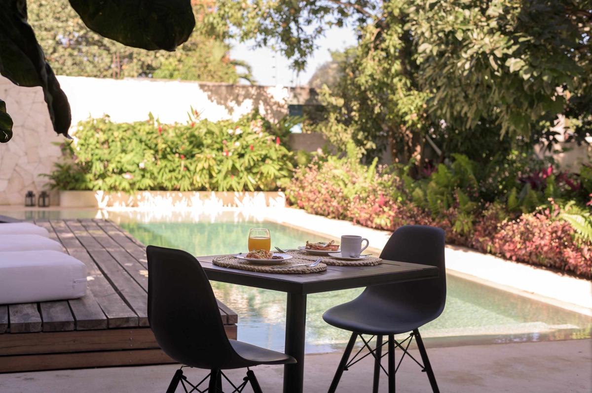 Agam Hotel Boutique photo 4