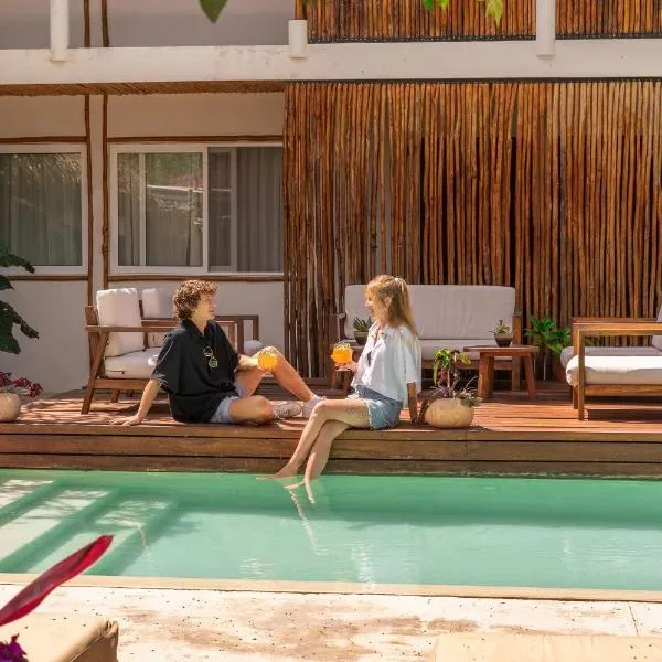 Agam Hotel Boutique photo 5