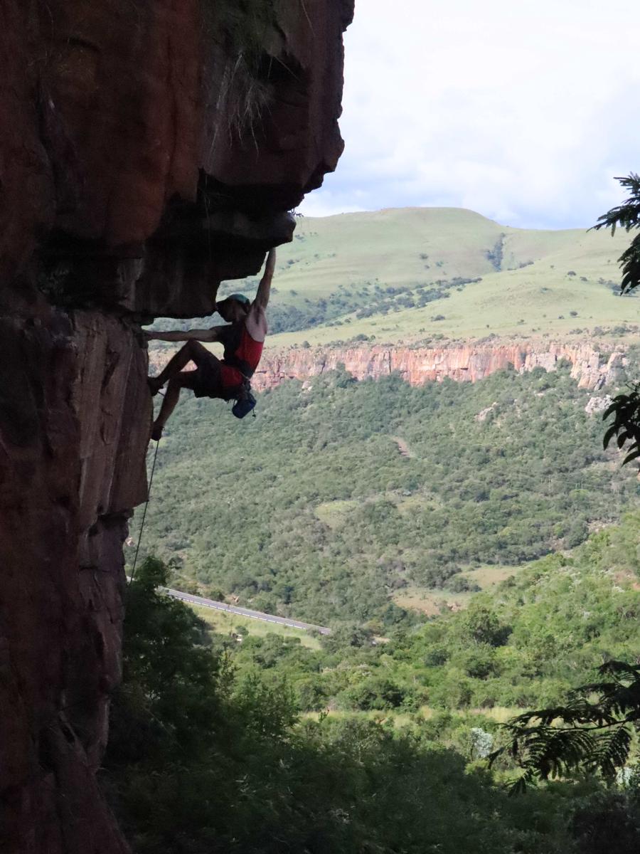 Roc' n Rope Climber's Lodge photo 2