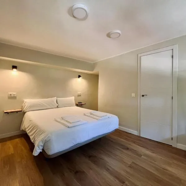 Hostal Mindanao photo 5