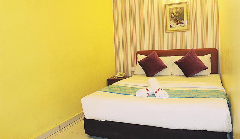 Sun Inns Hotel Kelana Jaya photo 1