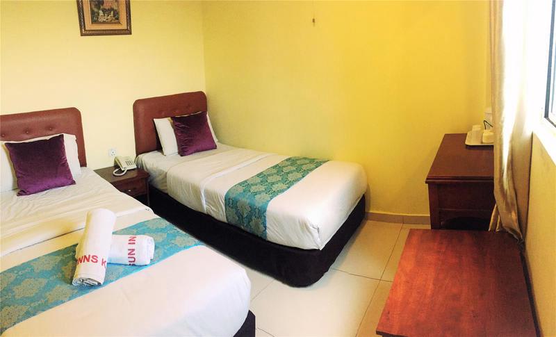 Sun Inns Hotel Kelana Jaya photo 2