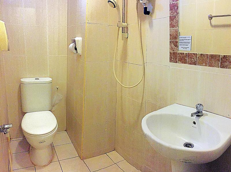 Sun Inns Hotel Kelana Jaya photo 3