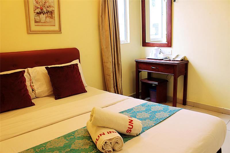 Sun Inns Hotel Kelana Jaya photo 5