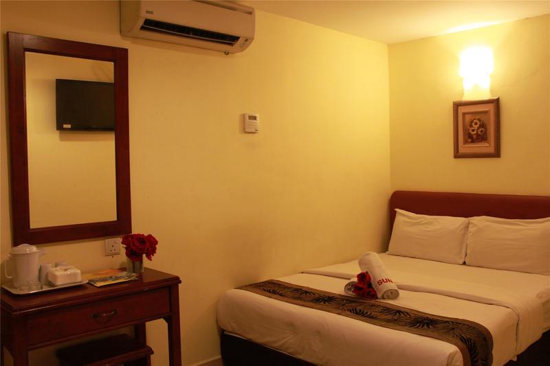 Sun Inns Hotel Kelana Jaya photo 6