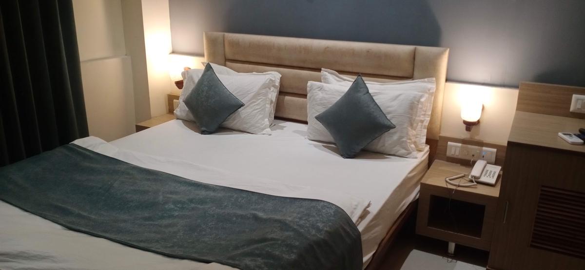 Hotel New Empire photo 3