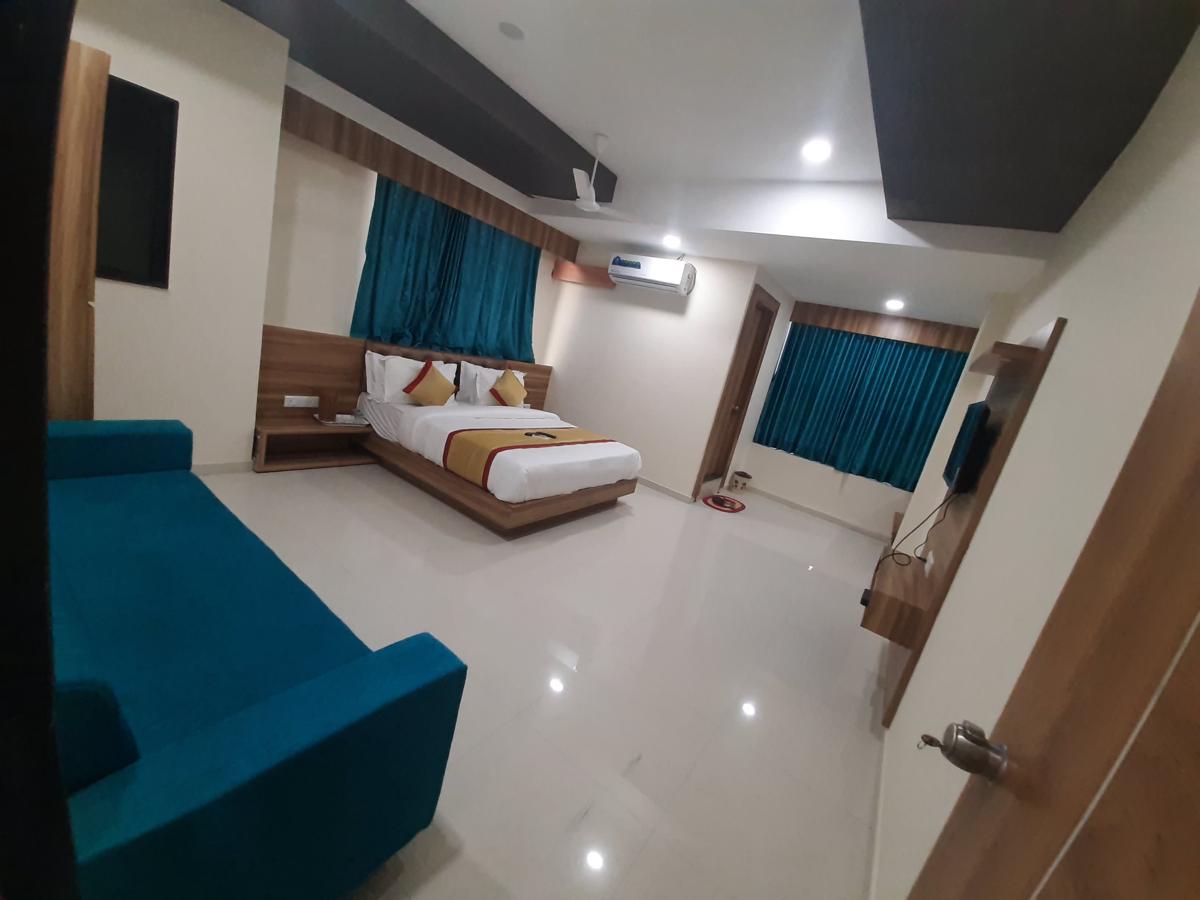 Hotel New Empire photo 4