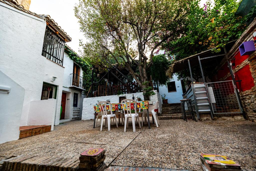 Amaka House Granada photo 1