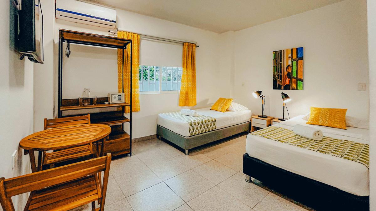 Viajero San Andres Hostel photo 3