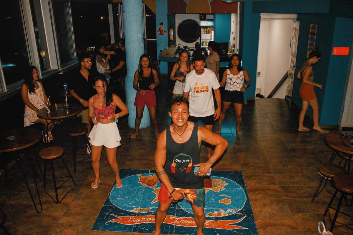 Viajero San Andres Hostel photo 4