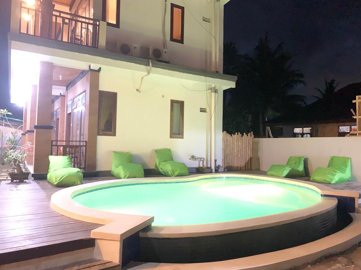 Bima Homestay Lembongan photo 1
