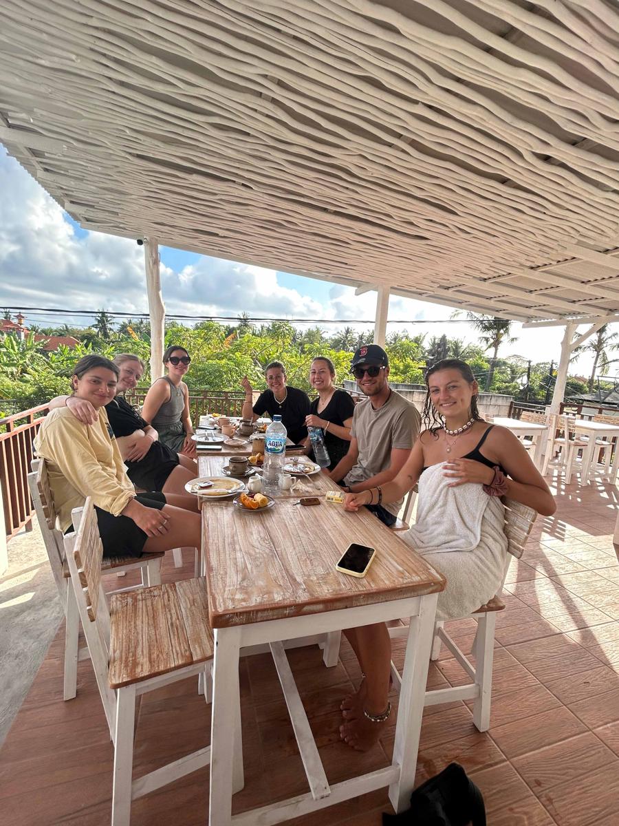 Bima Homestay Lembongan photo 2