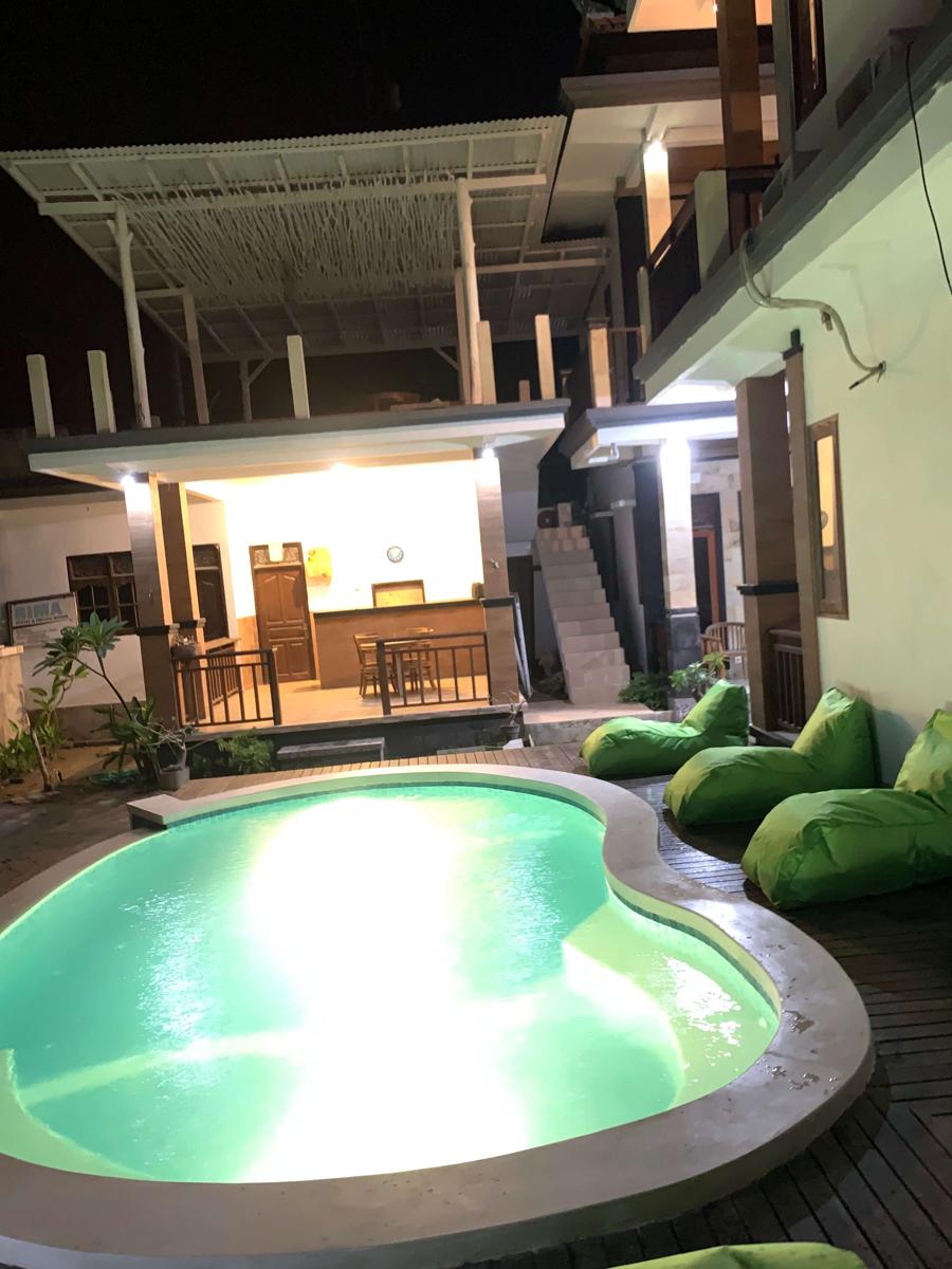 Bima Homestay Lembongan photo 3