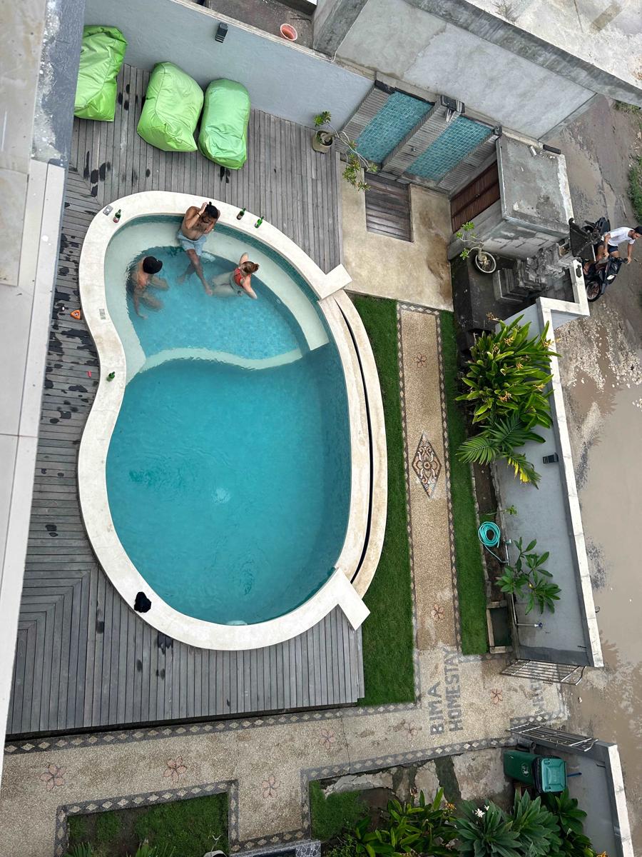 Bima Homestay Lembongan photo 4
