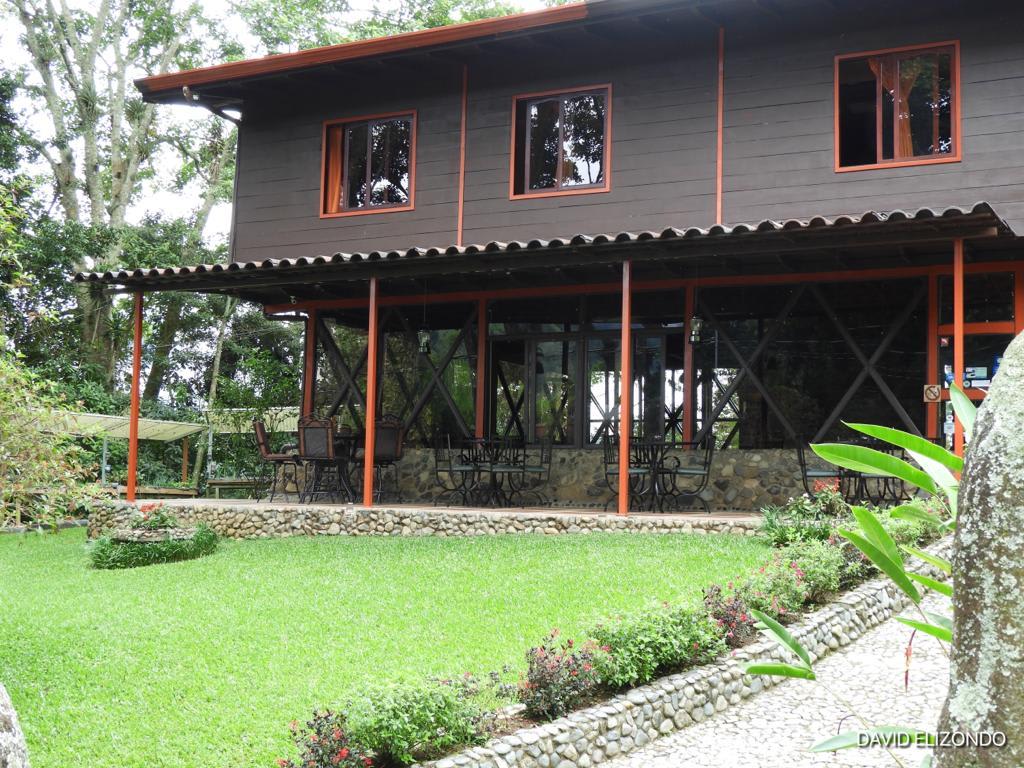 Hotel de Montaña El Pelicano photo 2