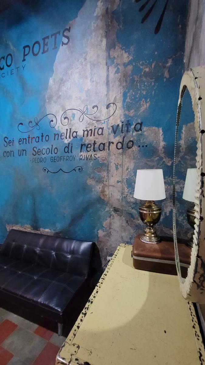 Velvet Centro Historico photo 3