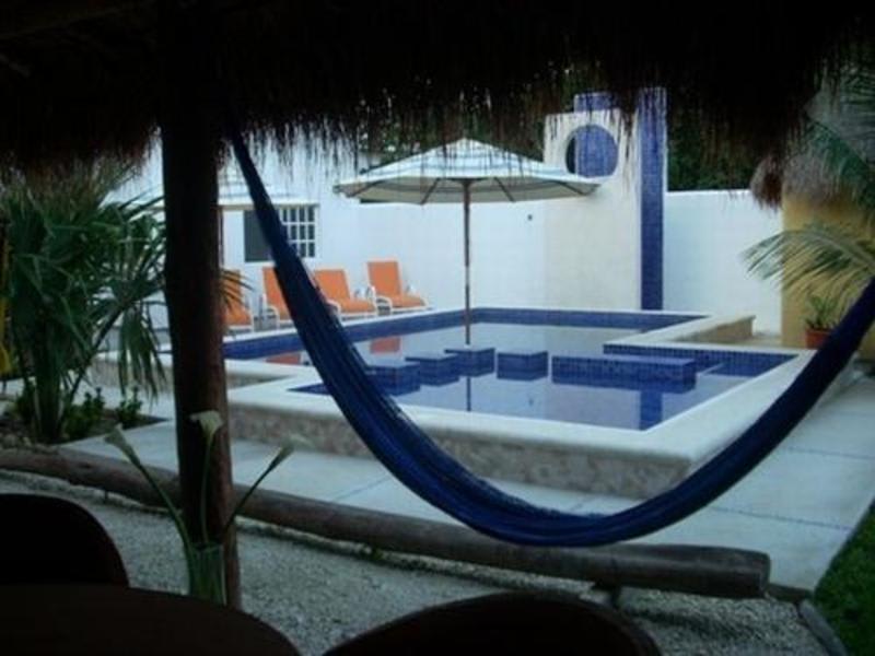Villa Escondida Cozumel B&B photo 1