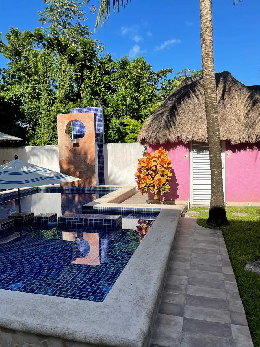 Villa Escondida Cozumel B&B photo 3