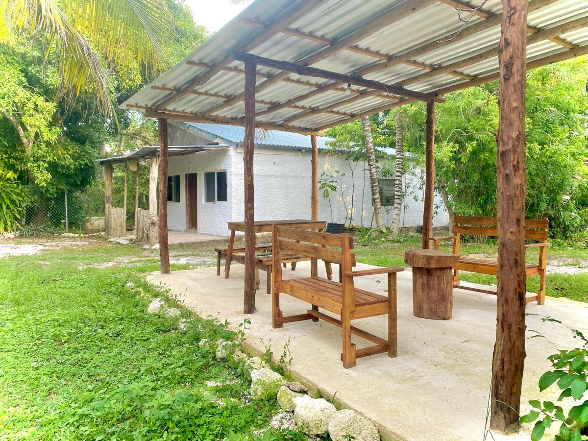 LET'S CAMP Camping Cozumel photo 4