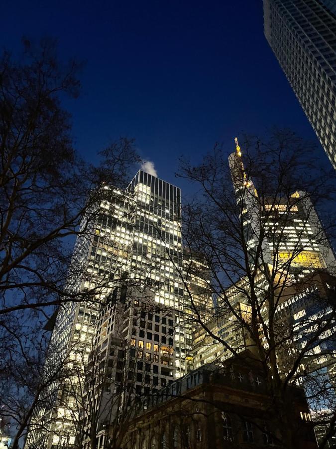 LyvInn Hotel Frankfurt Messe photo 6
