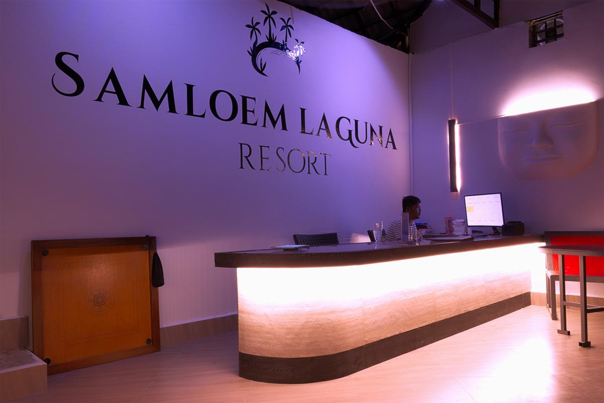 Samloem Lacona Resort photo 1