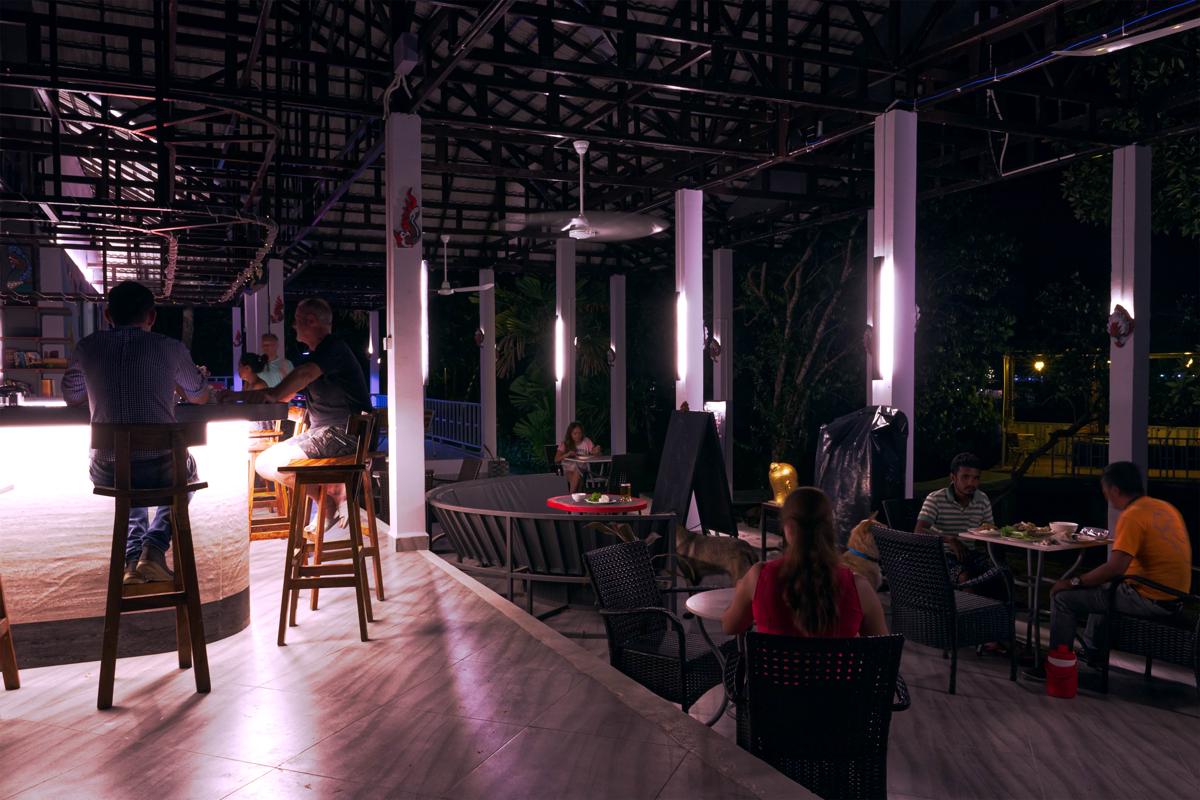 Samloem Lacona Resort photo 3