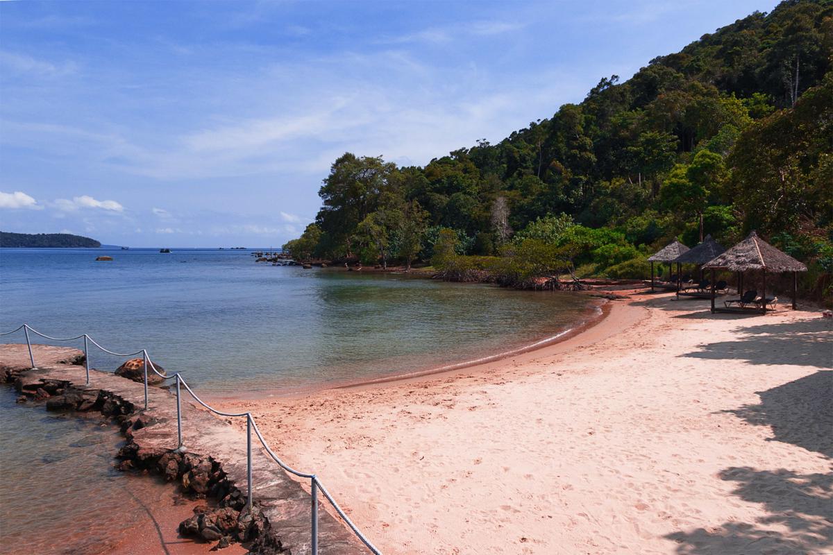 Samloem Lacona Resort photo 4
