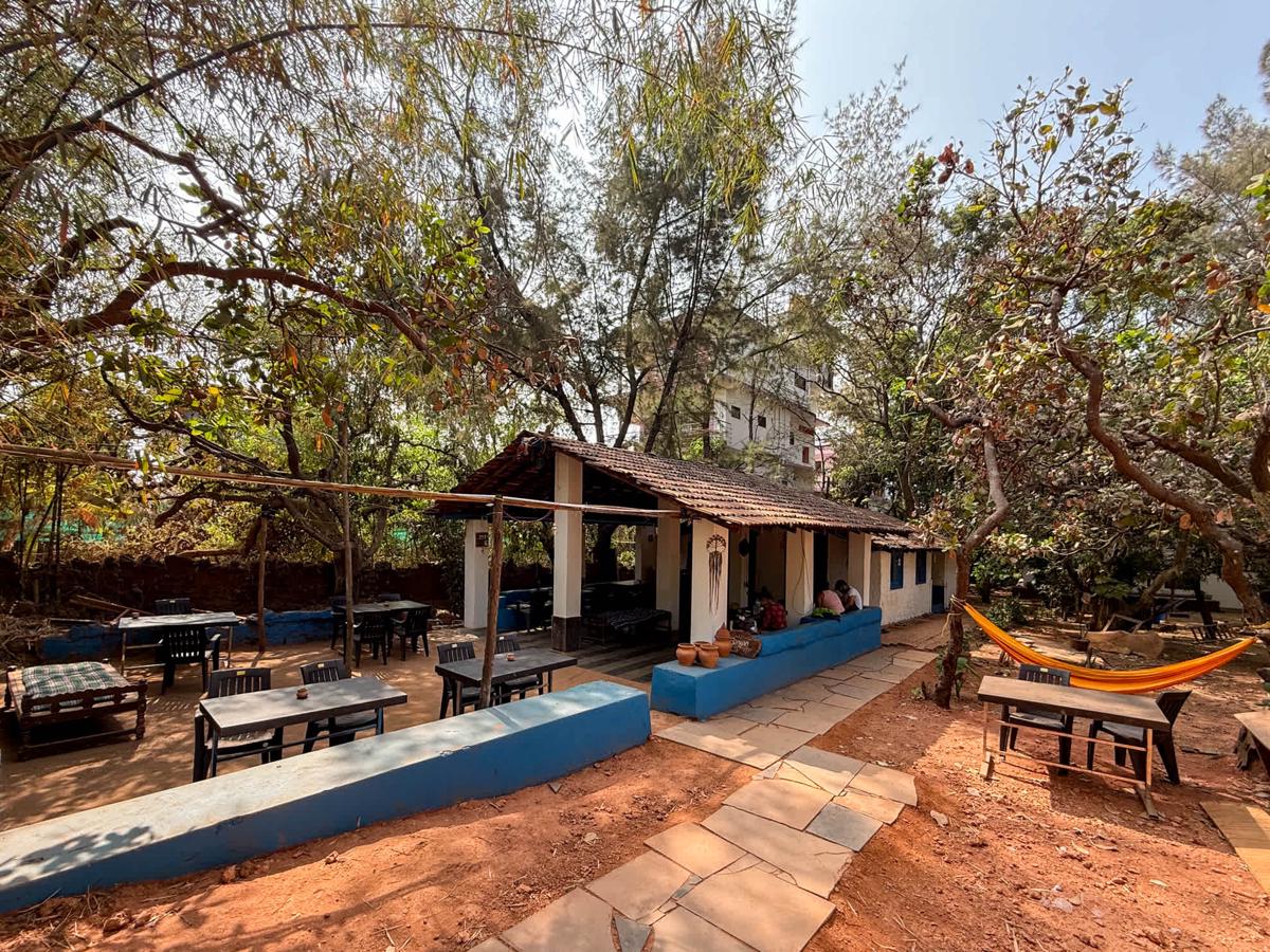 Aangan by Gokarma Living photo 1
