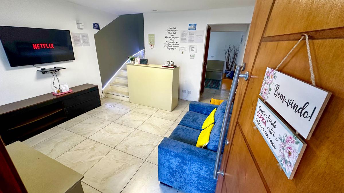 Welcome SP Hostel - Aeroporto de Congonhas photo 1