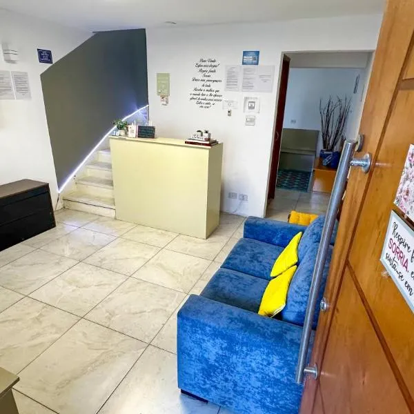 Welcome SP Hostel - Aeroporto de Congonhas photo 5