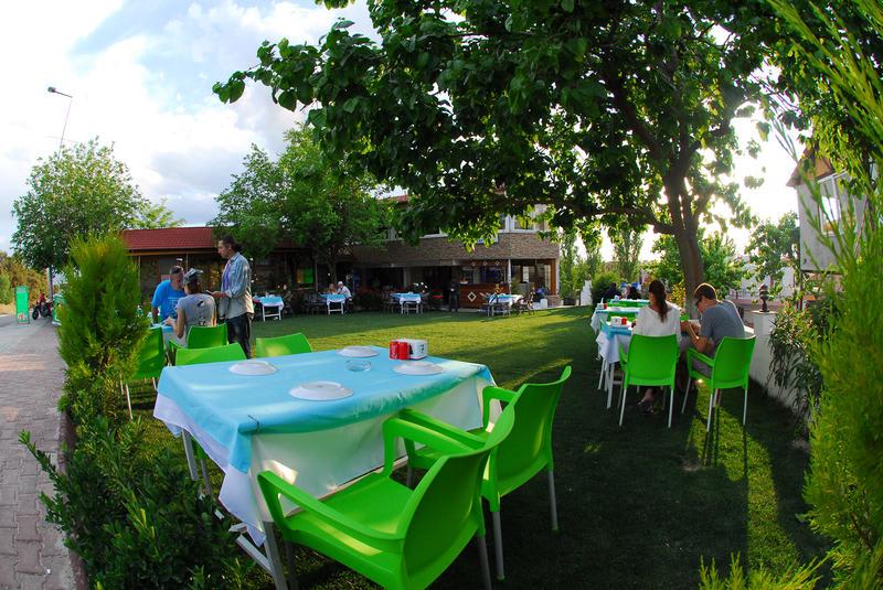 Ozbay Hotel photo 1