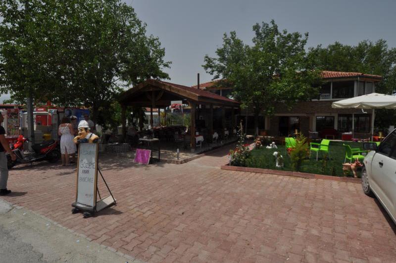 Ozbay Hotel photo 2