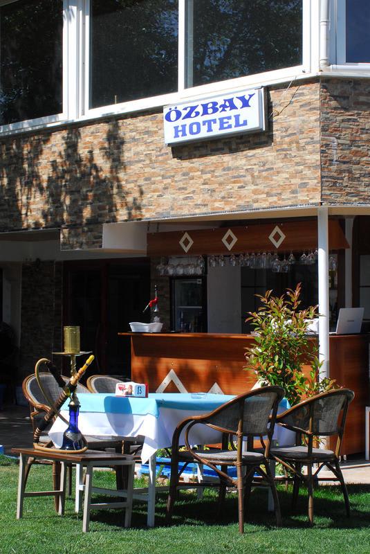 Ozbay Hotel photo 4