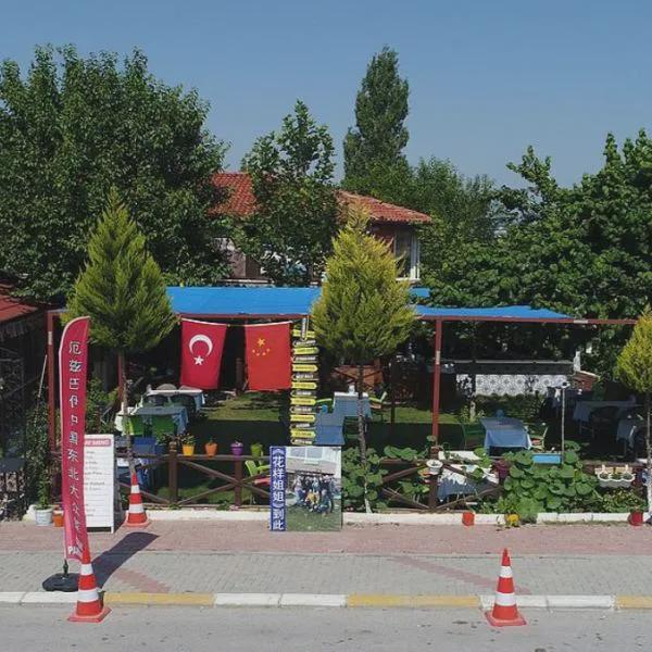 Ozbay Hotel photo 5