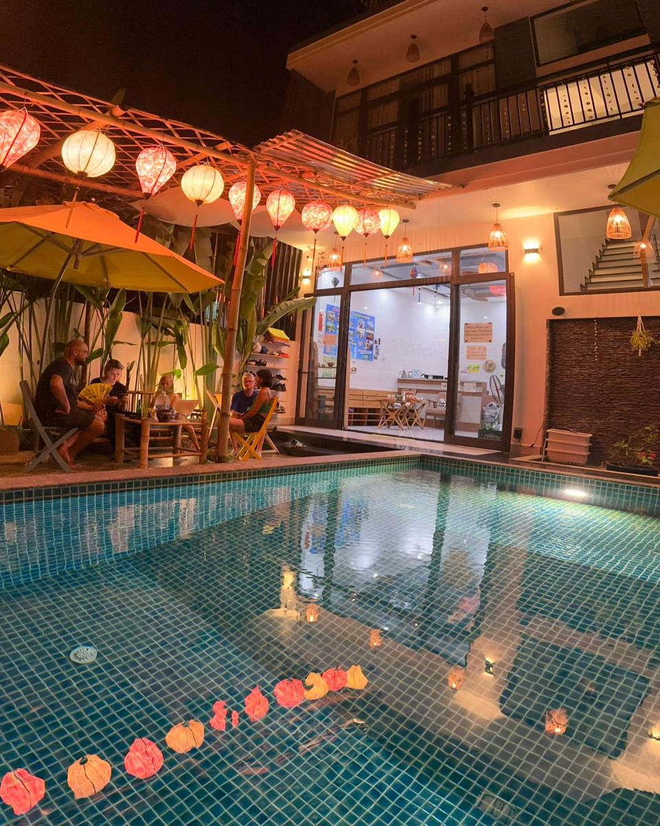 Nalani Homestay & Hostel Hoi An photo 1