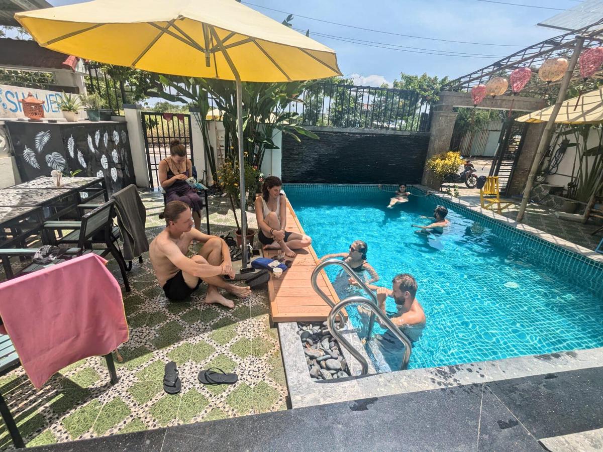 Nalani Homestay & Hostel Hoi An photo 2