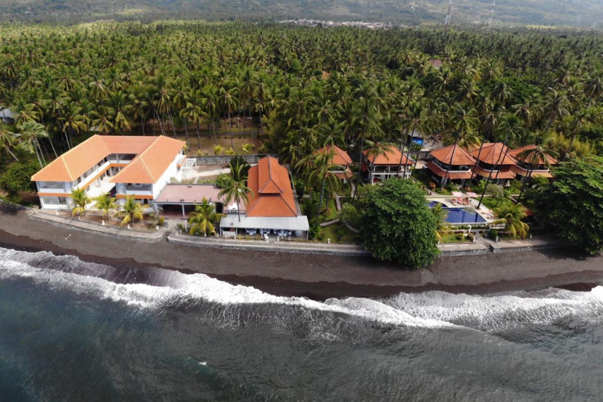 Bondalem Beach Club photo 3