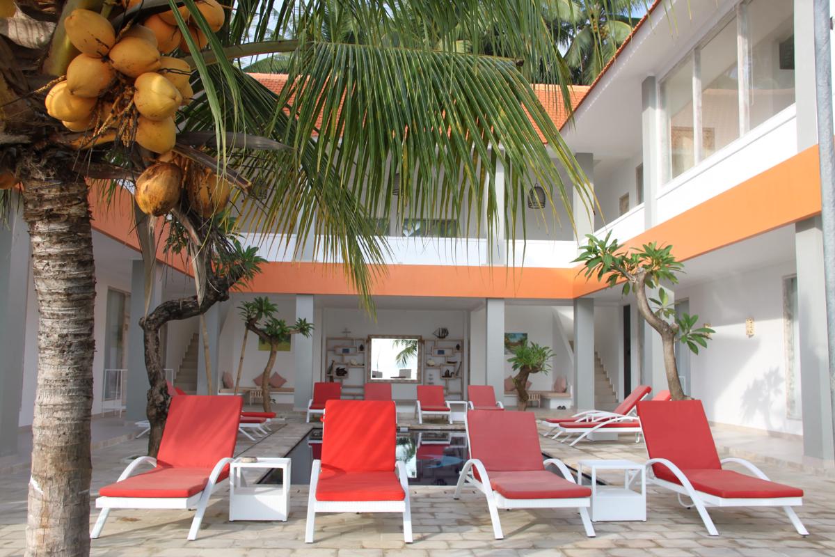 Bondalem Beach Club photo 6