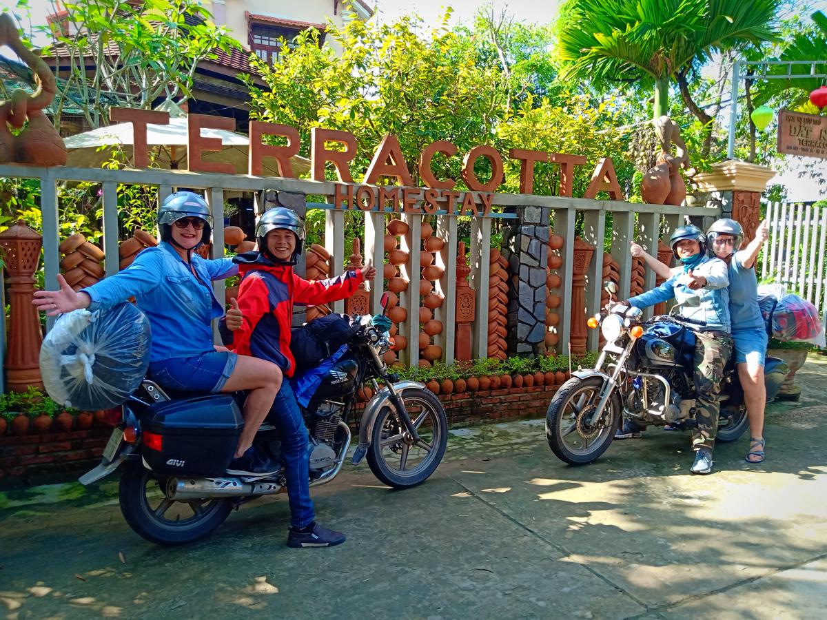 Terra Cotta Homestay and Hostel photo 1
