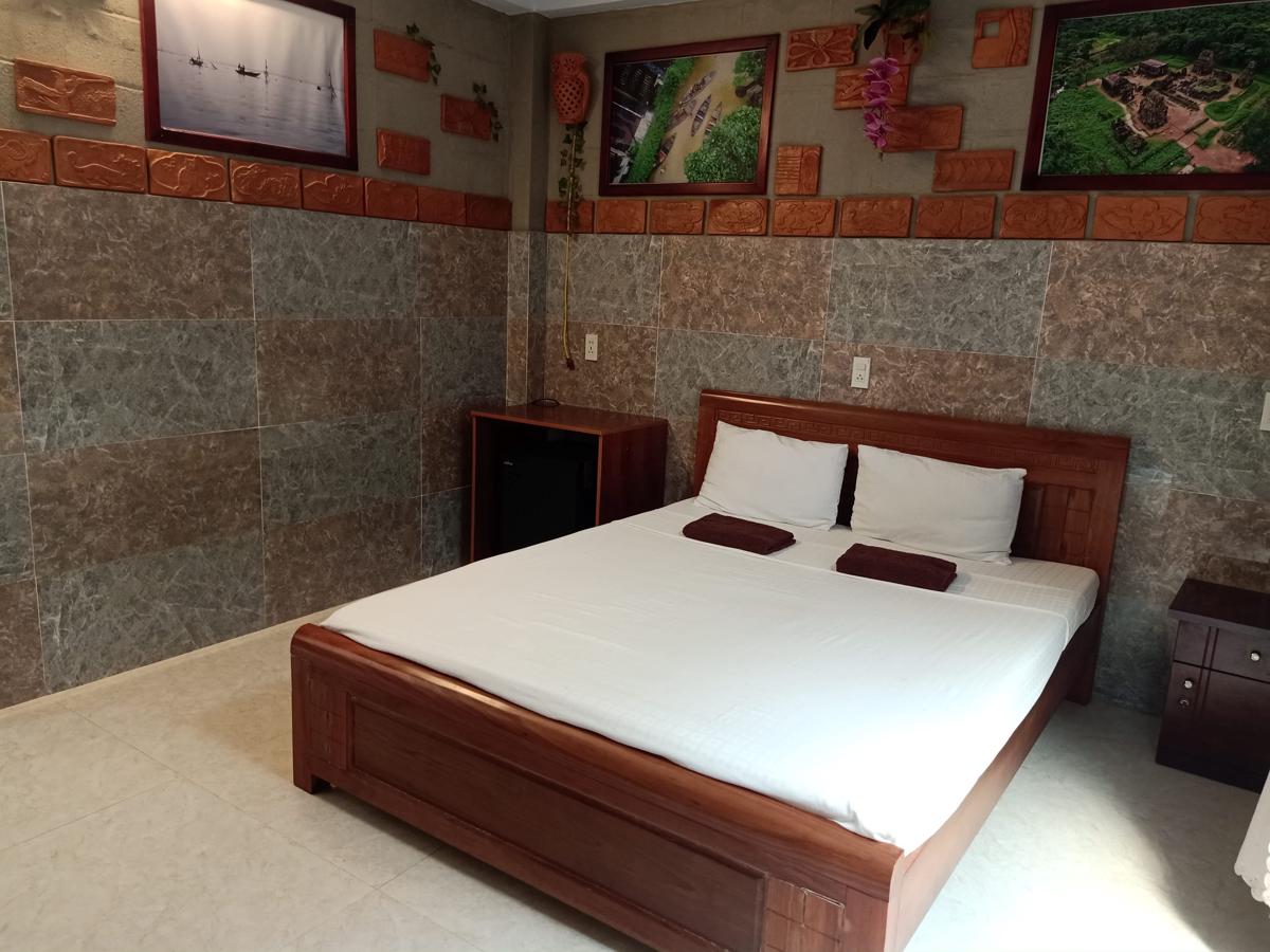 Terra Cotta Homestay and Hostel photo 2