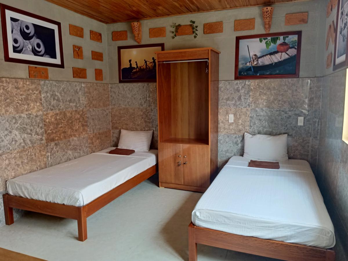 Terra Cotta Homestay and Hostel photo 3