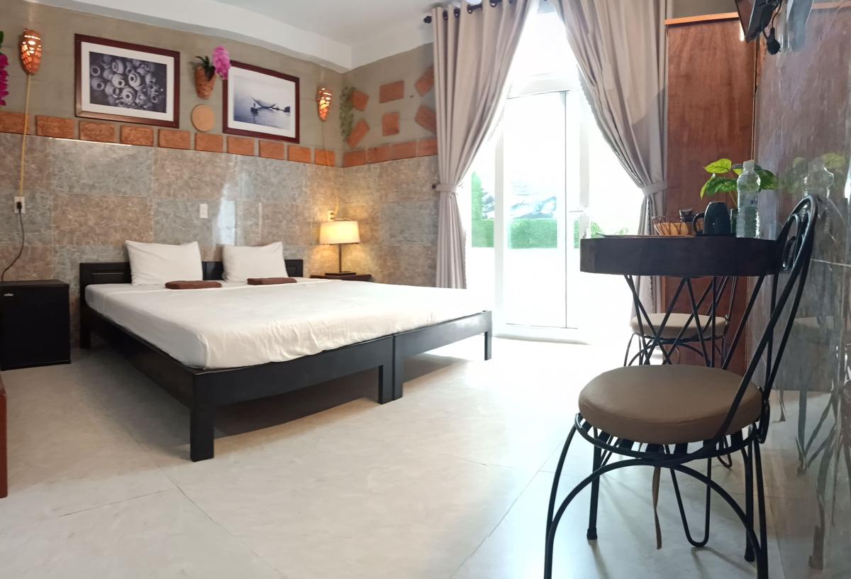 Terra Cotta Homestay and Hostel photo 4