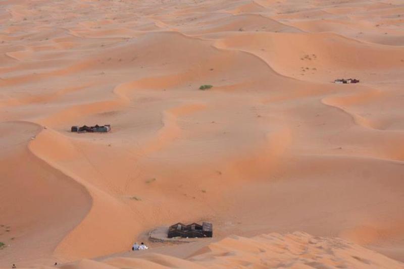 Merzouga Camp and Hostel photo 4