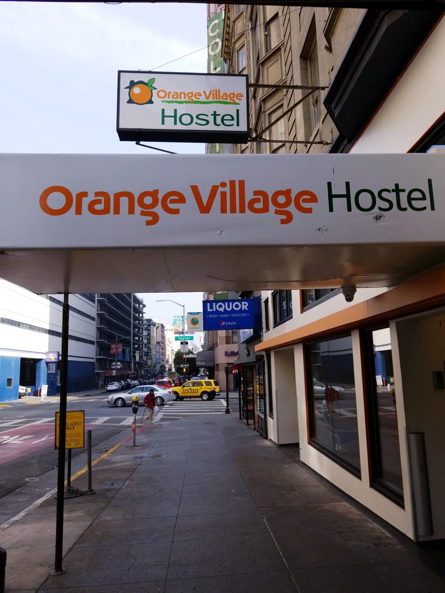 Orange Village Hostel photo 3