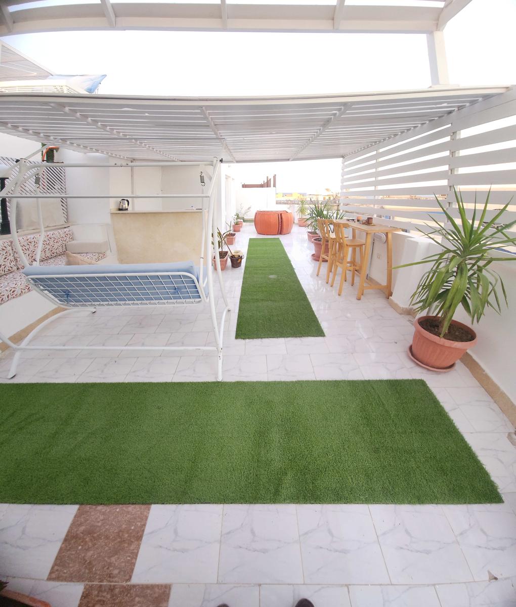 White Roof - Hurghada photo 2