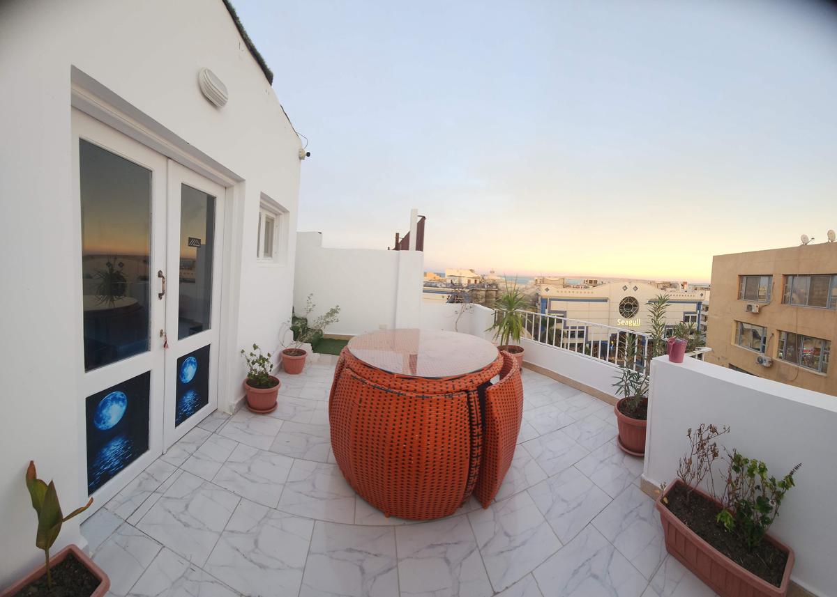White Roof - Hurghada photo 4